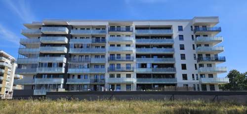 Ten nowy apartament czeka na Ciebie