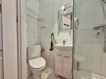 OD ZARAZ Kawalerka / studio w centrum Wrocławia ul.Pochyła