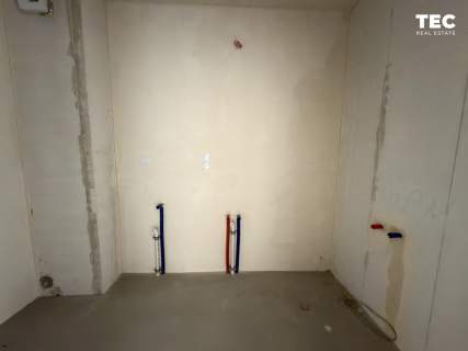 brak pcc gotowe 3 pokoje balkon