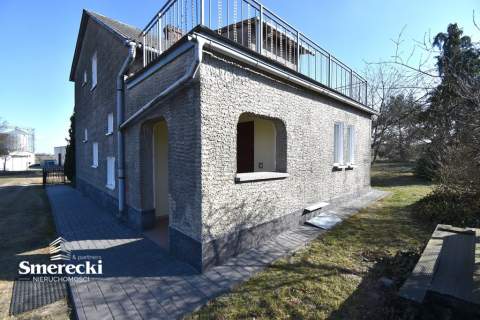 Dom Siedliszcze 130 m , 15,75 arów dz.