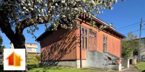 Dom Dębica 1925r w centrum Dębicy   potencjał mieszkalny