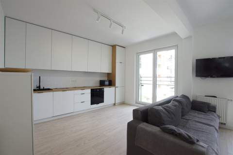 3-pok SALWATOR CITY ul.Stańczyka
