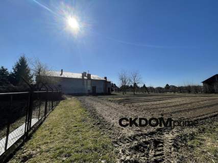 Dom na sprzedaż   Bogoria Skotnicka