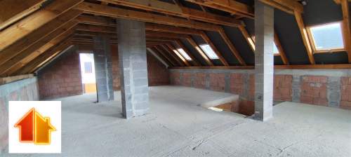 Krasne dom 143,65m2 na działce 723m2 SSO