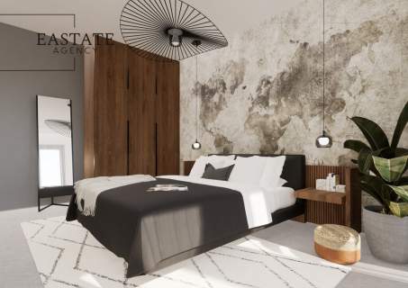 Apartament Inwestycyjny, Gdynia Orłowo,