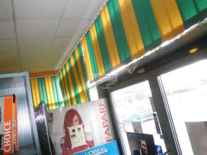 Nieruchomość komercyjna do wynajęcia, 96,1 m2, Warszawa
