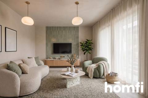 Sikorskiego 45EF nowa inwestycja Rzeszów