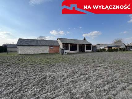 Działka 25arów-Uściąż/Kazimierza Dolnego 219000zł