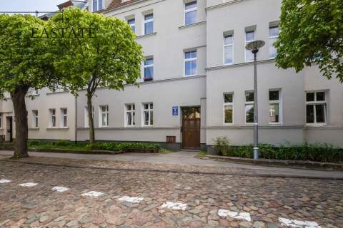 Lokal użytkowy 85 m , Gabinety, Parter
