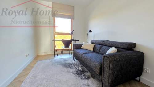 Luksusowy, wyposażony 3 pok apartament przy Rynku.