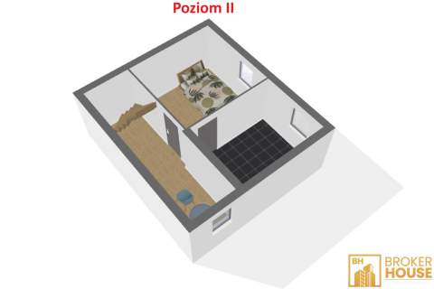 2 POZIOMOWE MIESZKANIE NA WYNAJEM NAPRZECIWKO UNIWERSYTETU OPOLSKIEGO