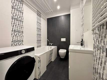 TOP oferta Nowe osiedle, parking, balkon, garderoba,