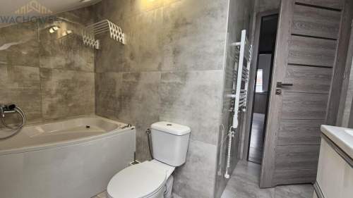 Mieszkanie na wynajem 60m2- Krężoły