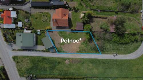 Działka budowlana - Bochnia ul.Filipa Szewczyka