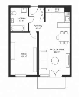 APARTAMENT SANOCZANKA