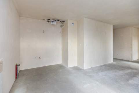Kawalerka ul. Strzelców Kraków 28m2 tanio balkon