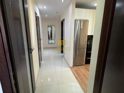 Apartament z tarasem - 3 pokoje - Metro Młynów