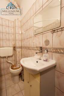ŁAŃCUT 2 POKOJE WIDOKOWY BALKON CENTRUM