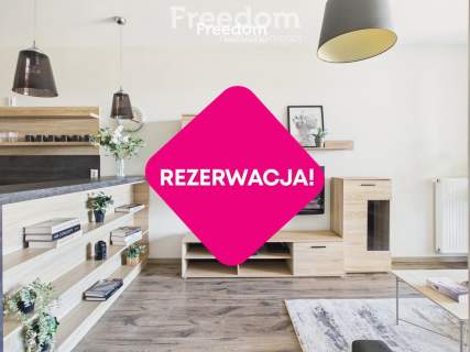 Nowoczesne 2 pokoje przy ulicy Santockiej