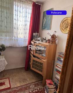 STARY ŻOLIBORZ -ciche cztery pokoje balkon