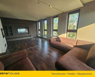 Apartament - Brzozowy Park - Józefosław
