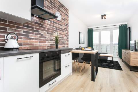 2-Pok 39m2 Konopnicka City Park
