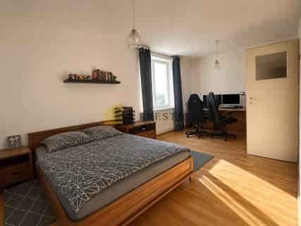 Apartament 130m2 - Sobieskiego , ostatnie piętro