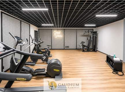 Apartament-kawalerka Przymorze
