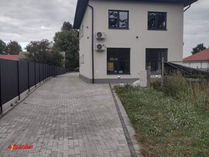 Molal medyczny, klinika dentystyczna , estetyka