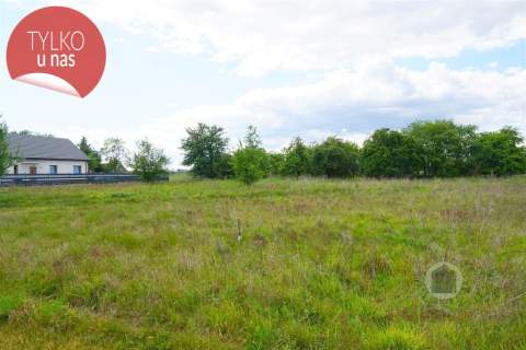 OKAZJA 2 działki po 765 m2, WZ - zab. bliźniacza