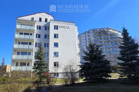 Okazja ul. Kręta 125 m2, 5 pokoi, cegła