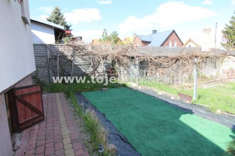 Dom na sprzedaż, 80 m2, Hrubieszów