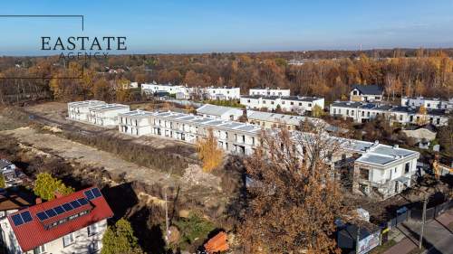 132,79/bliźniak/stan deweloperski/bez prowizji