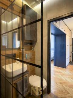 55 m w centrum Żyrardowa 3 pok kuchnia balkon msc p