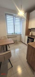 M3 III Aleja NMP, wysoki standard z balkonem