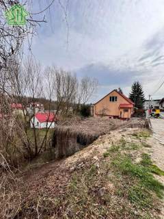 Działka na sprzedaż, 611 m2, Przemyśl