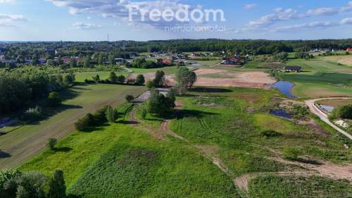 Działka blisko Giżycka Gajewo 1443 m 