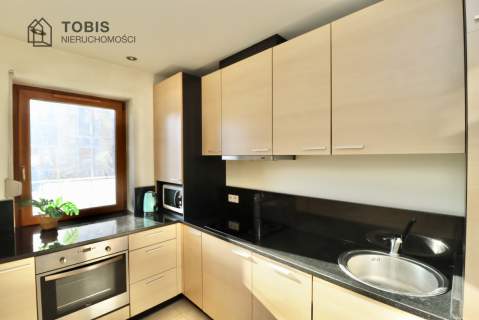106m Prestiżowe Biuro lub Luksusowy Apartament