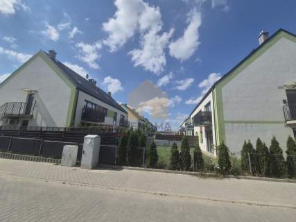 Mieszkanie 128 m2 z Ogrodem 0% Prowizji i bez PCC