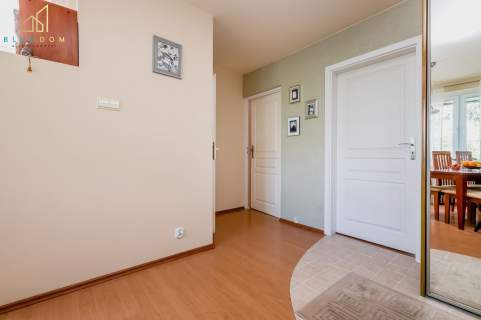 Komfort, funkcjonalność i spokojna okolica