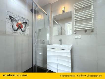 Mieszkanie 31,42m2 /winda/CO miejskie/ od zaraz 