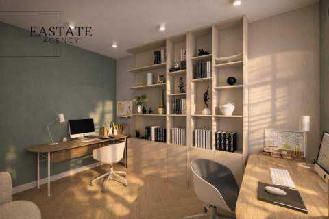 Lokal biurowy w centrum Warszawy 3 gabinety