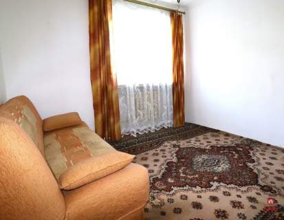 Parter 3 pokoje Centrum Suwałk Bez balkonu