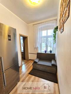 Mieszkanie 3 pokoje, Centrum, blisko PKP