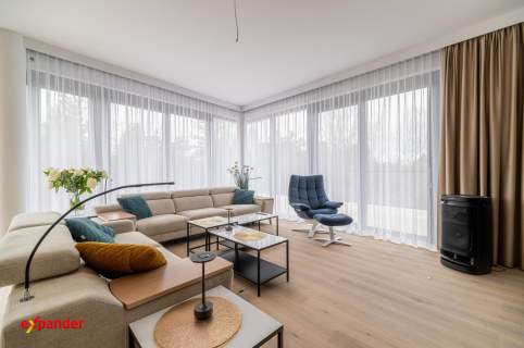 Prywatny apartament premium nad Bałtykiem   100 m , 200 m od...