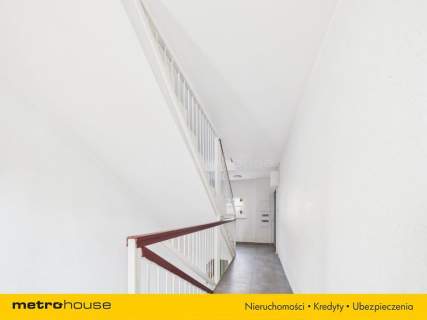 Mieszkanie z widokiem na las 53,9 m2