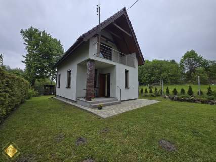 Dom na sprzedaż
