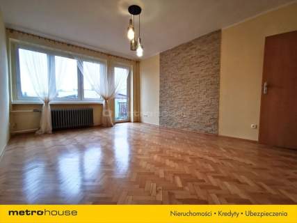 parter 2 pokoje balkon 2 piwnice Dobroszyce
