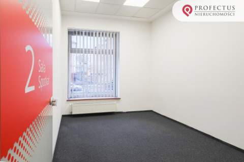 Lokal handlowo-usługowy 193 m2 Gdańsk Wrzeszcz