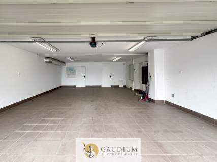 Magazyn/lokal/garaż, wynajem I 80 m2 I Gdańsk